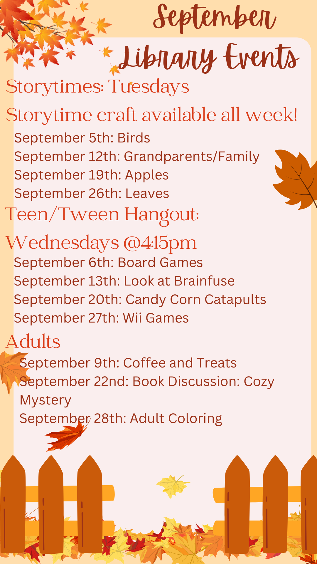 Yellow Orange Autumn Vibes Notes Your Story.png